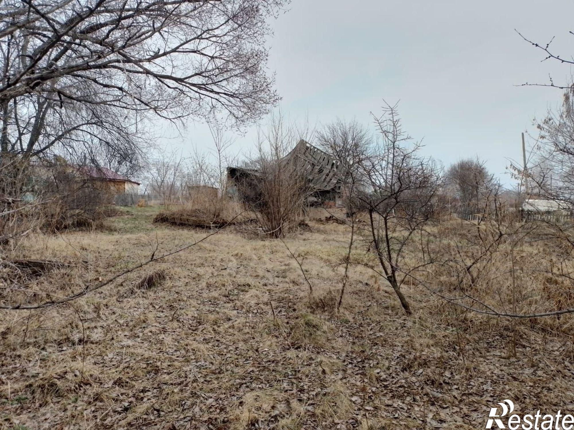 Купить землю, земельный участок за 210 000 рублей на 1-й Пограничный переулок, 10