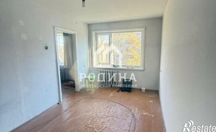 3-комн квартира проспект Строителей, 19Г,  д. 19Г