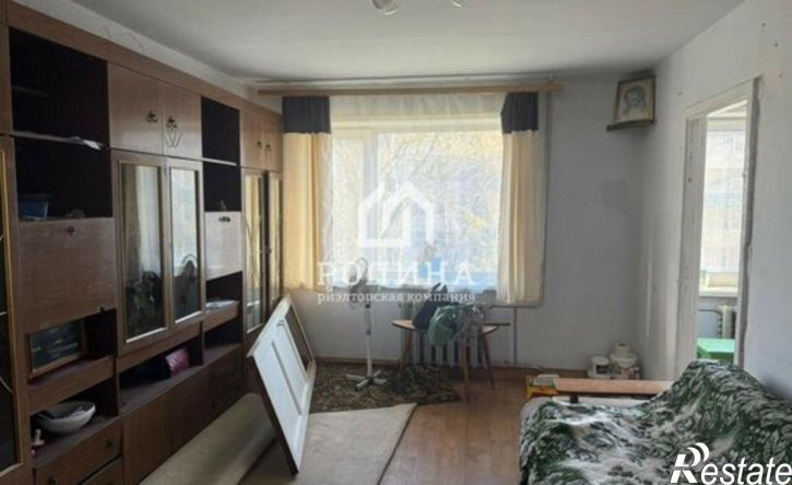 3-комн квартира проспект Строителей, 19Г,  д. 19Г