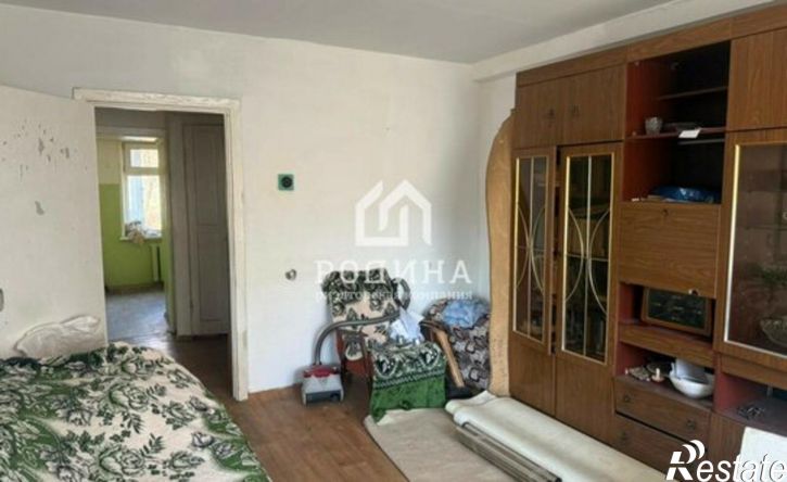 3-комн квартира проспект Строителей, 19Г,  д. 19Г