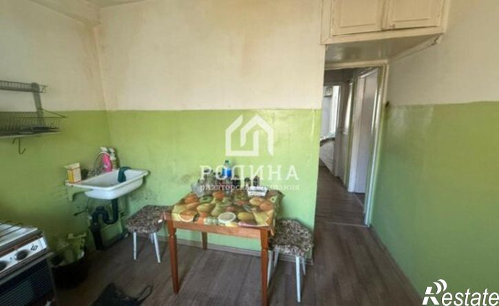 3-комн квартира проспект Строителей, 19Г,  д. 19Г