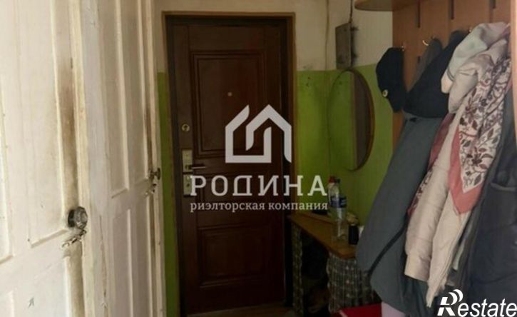 3-комн квартира проспект Строителей, 19Г,  д. 19Г