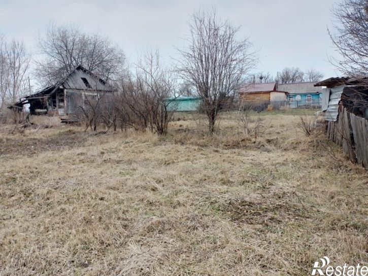 Земельный участок 1-й Пограничный переулок, 10,  д. 10