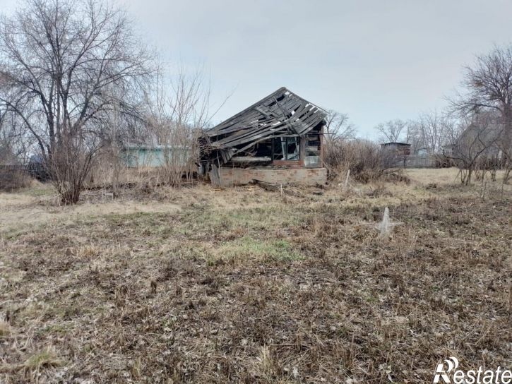 Земельный участок 1-й Пограничный переулок, 10,  д. 10