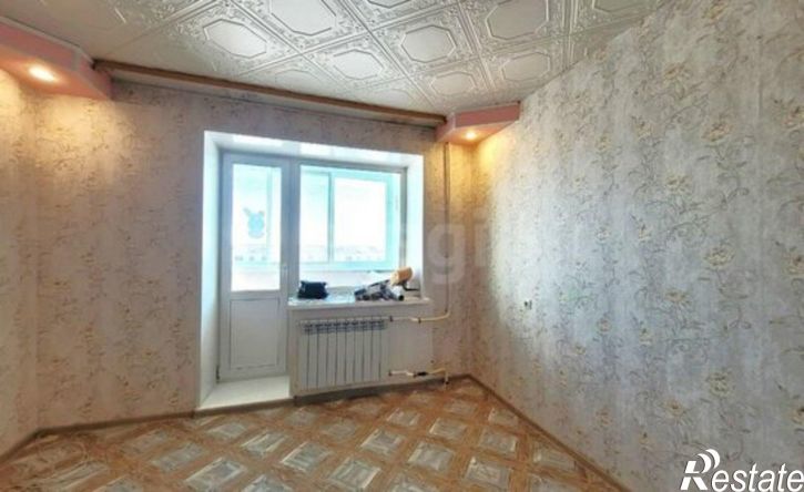 2-комн квартира улица Ленина, 23А,  д. 23А