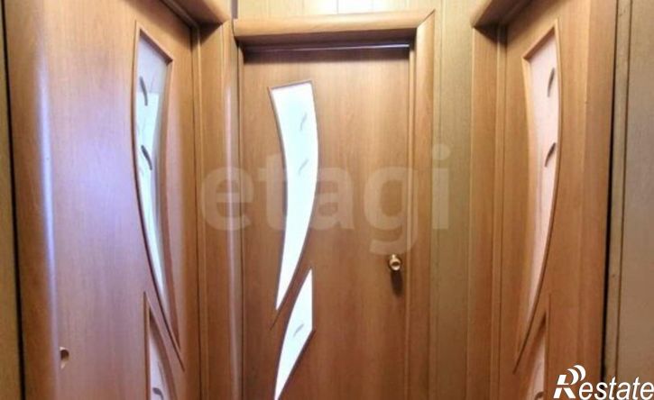 2-комн квартира улица Ленина, 23А,  д. 23А