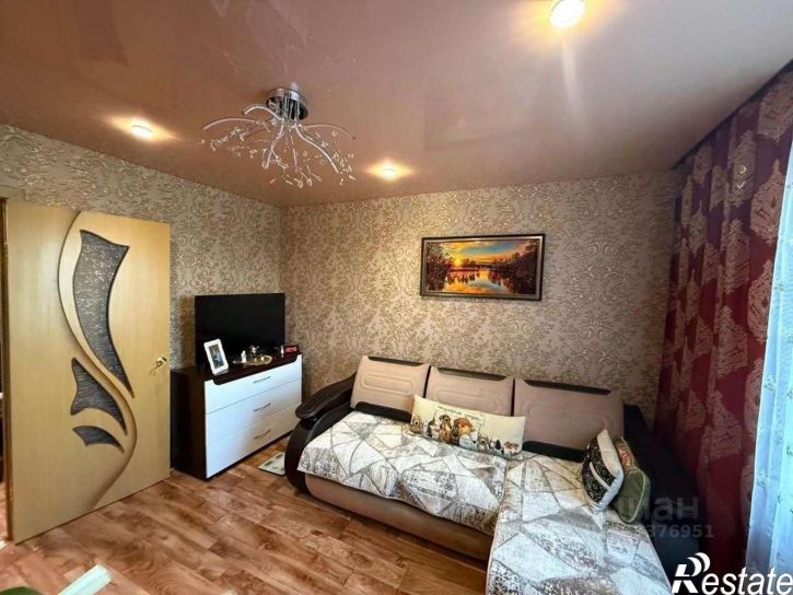 2-комн квартира Приморский б-р, 13,  д. 13