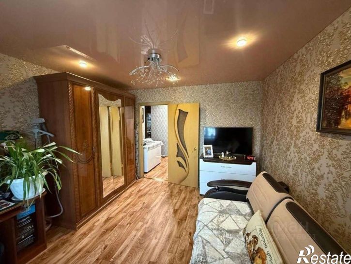 2-комн квартира Приморский б-р, 13,  д. 13