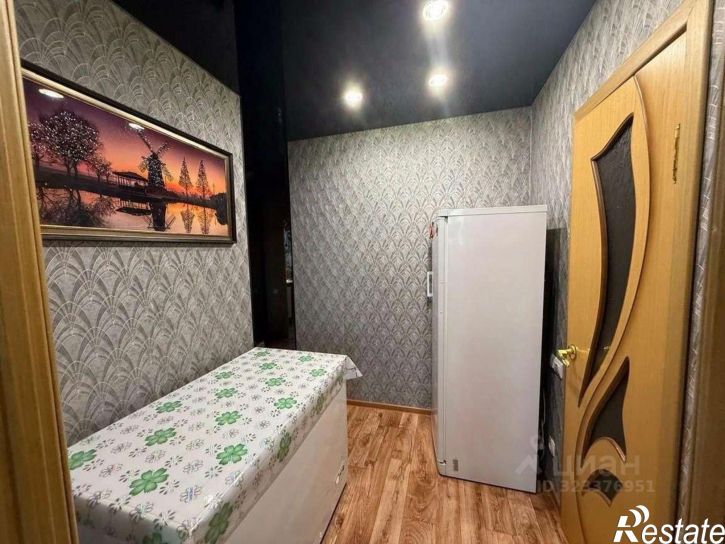 2-комн квартира Приморский б-р, 13,  д. 13