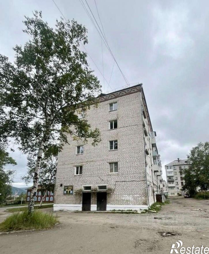 1-комн квартира ул Советская, 61,  д. 61