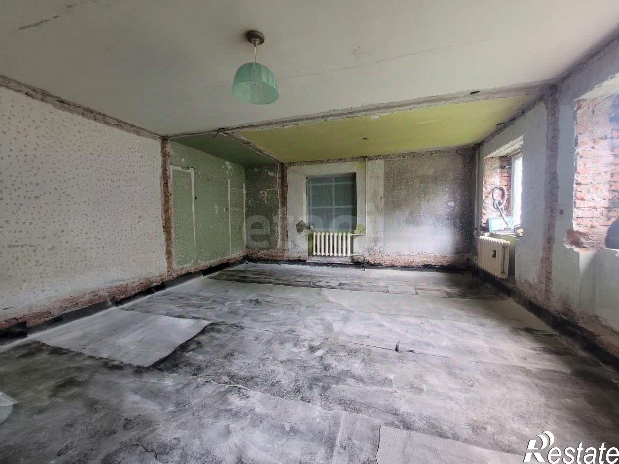 Купить квартиру за 2 800 000 рублей на Торговый пер, 10