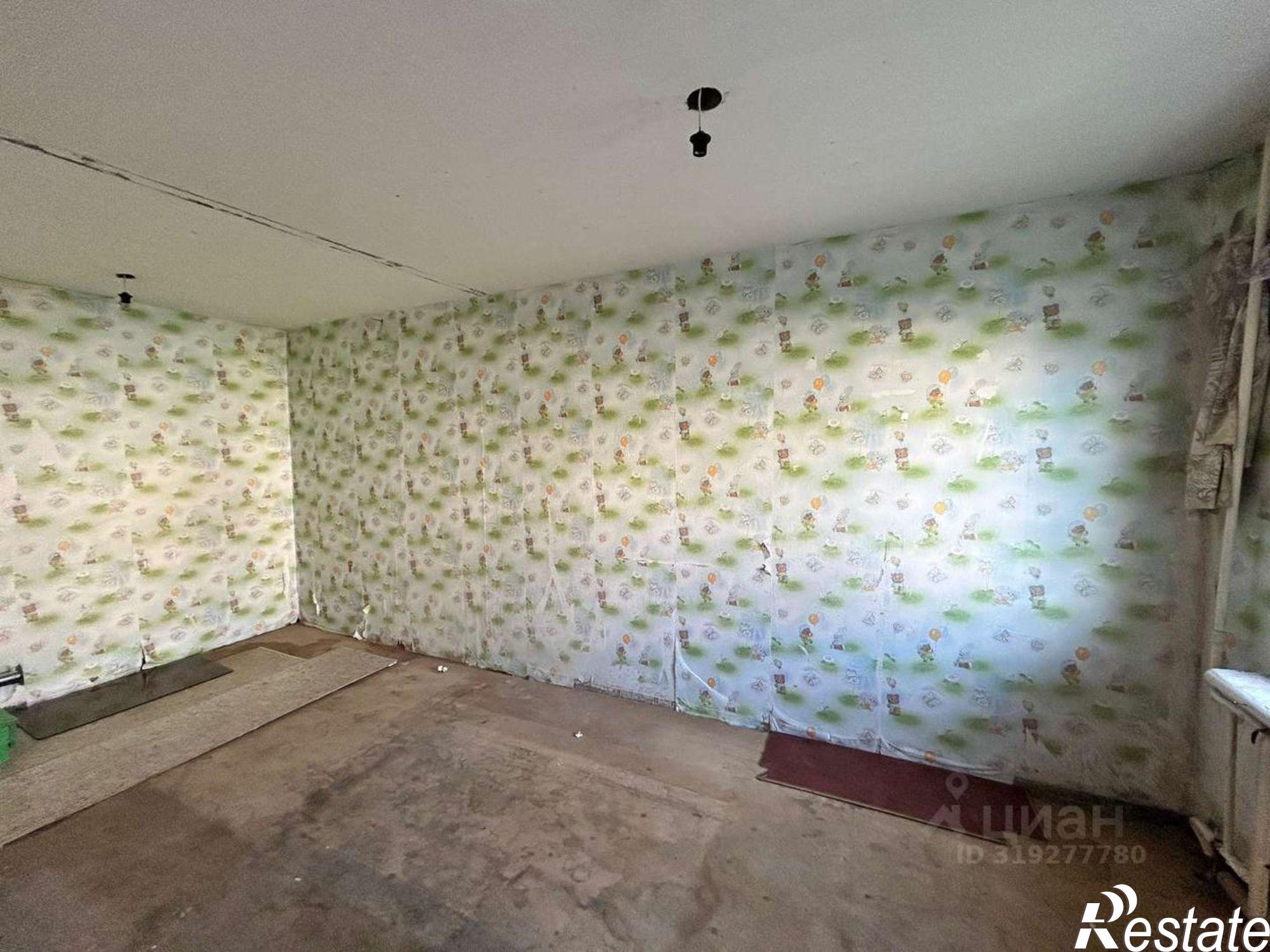 Купить квартиру за 1 750 000 рублей на ул Гарнизонная, 31