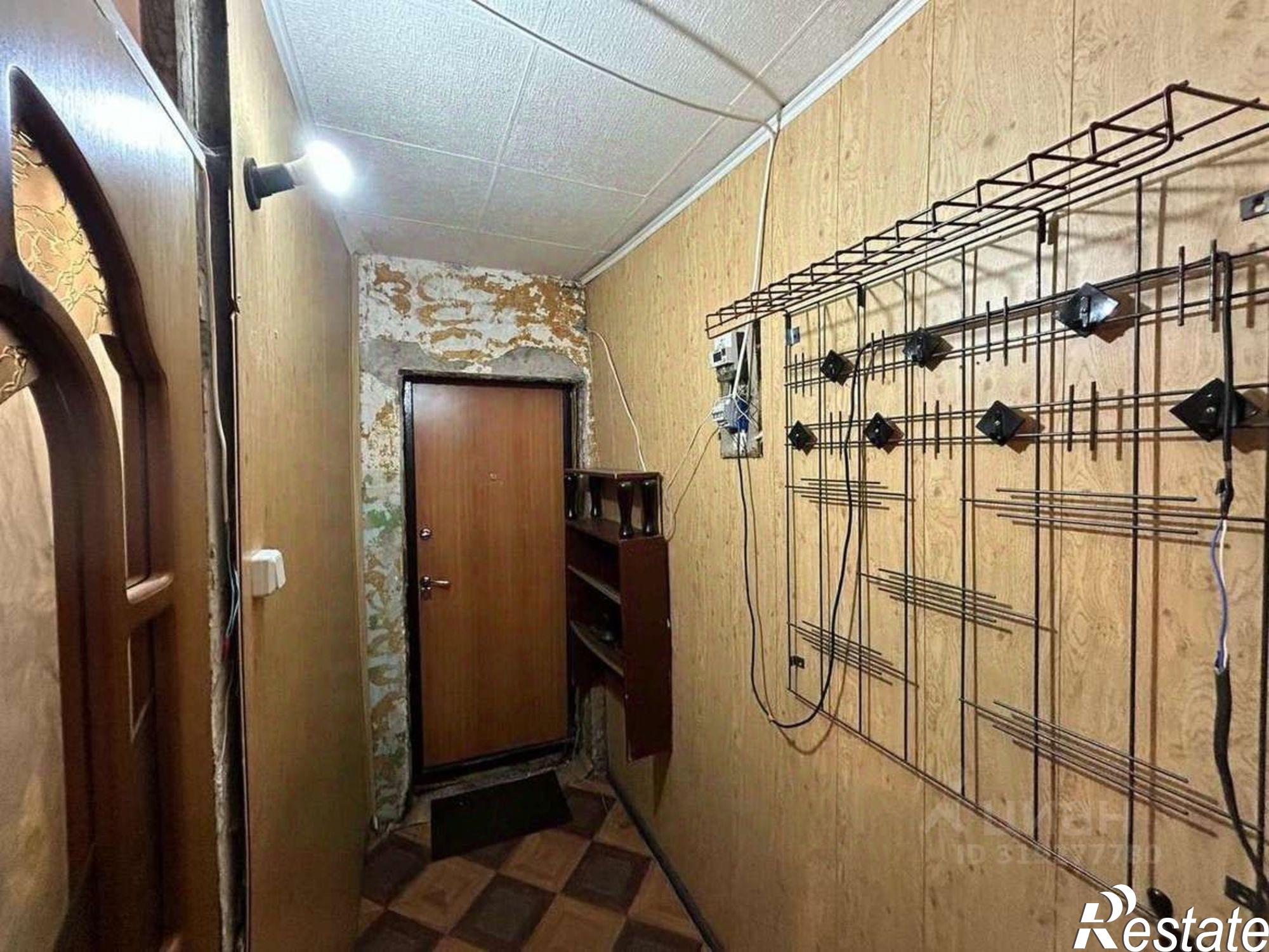 Купить квартиру за 1 750 000 рублей на ул Гарнизонная, 31