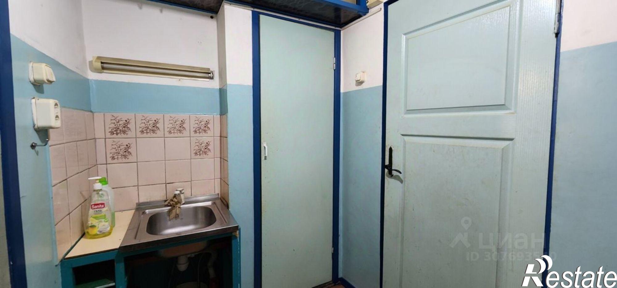 Купить квартиру за 390 000 рублей на улица Бошняка, 2