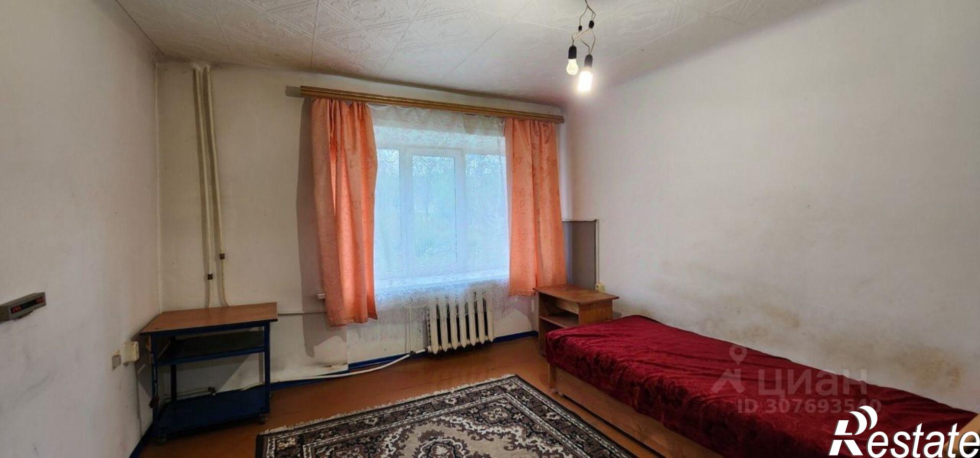 Купить квартиру за 390 000 рублей на улица Бошняка, 2