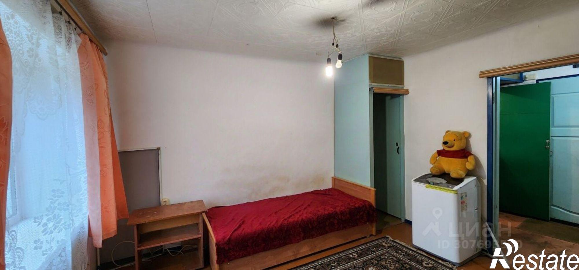 Купить квартиру за 390 000 рублей на улица Бошняка, 2