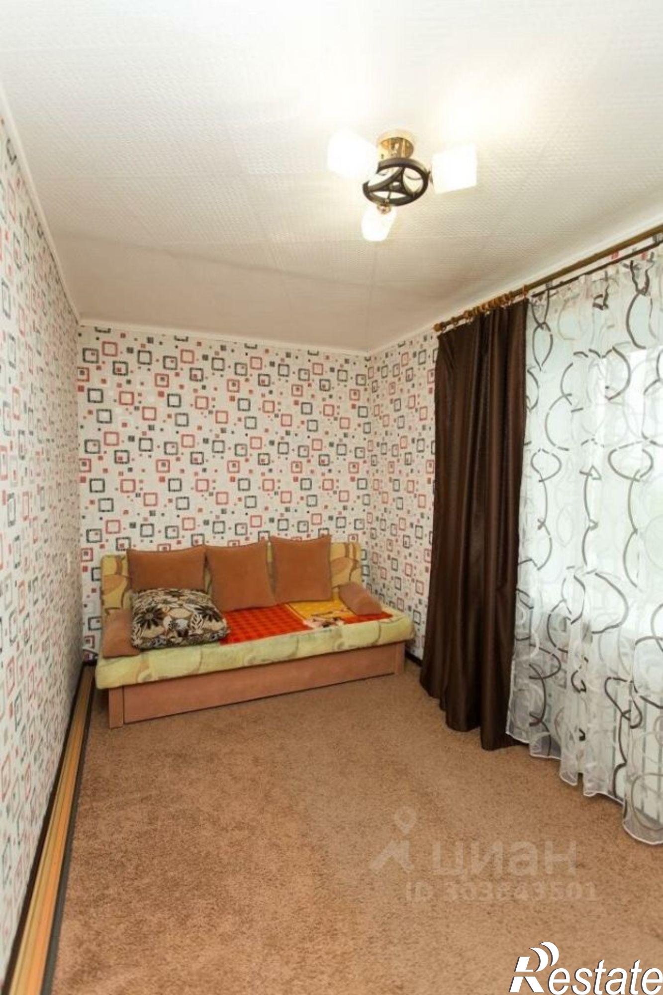 Купить квартиру за 1 990 000 рублей на улица Ленина, 4