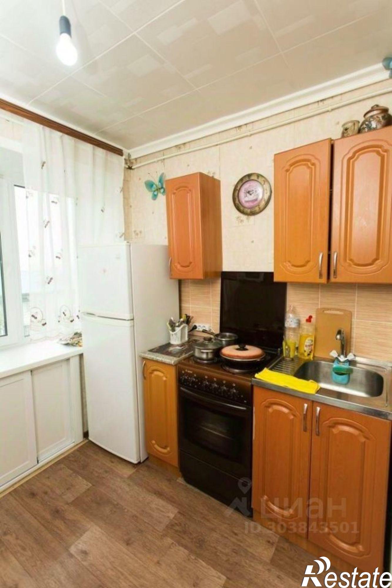 Купить квартиру за 1 990 000 рублей на улица Ленина, 4