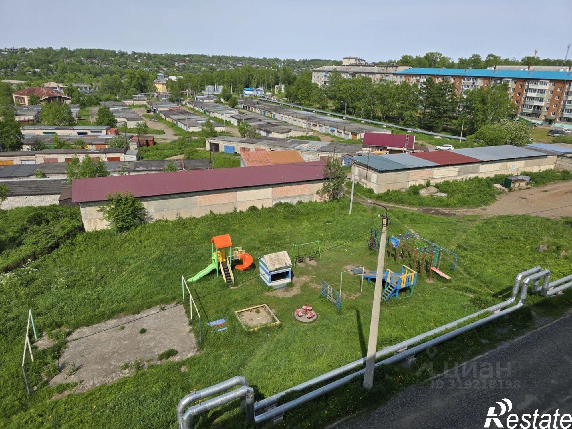 Купить квартиру за 3 300 000 рублей на Пионерская улица, 2