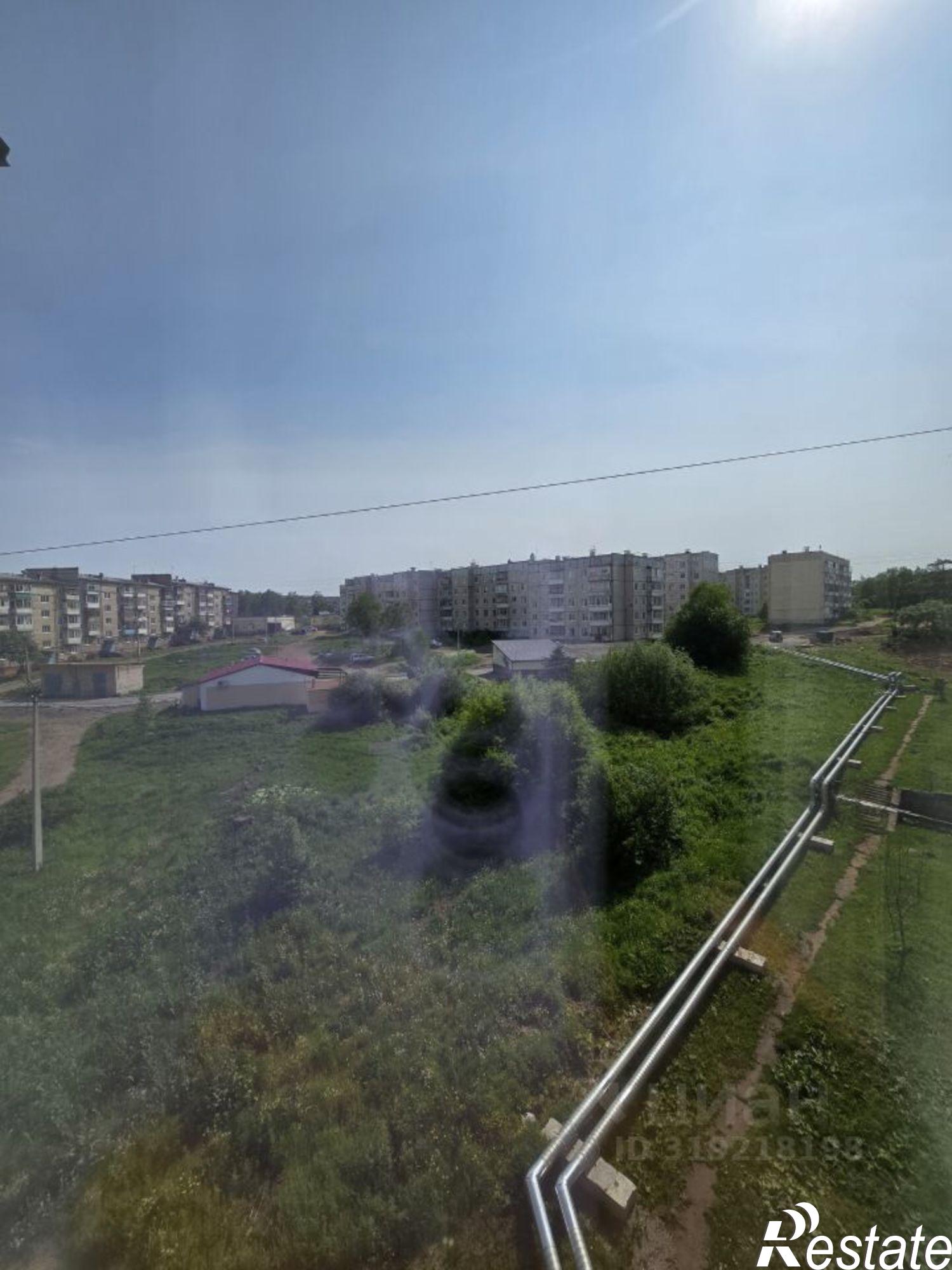 Купить квартиру за 3 300 000 рублей на Пионерская улица, 2