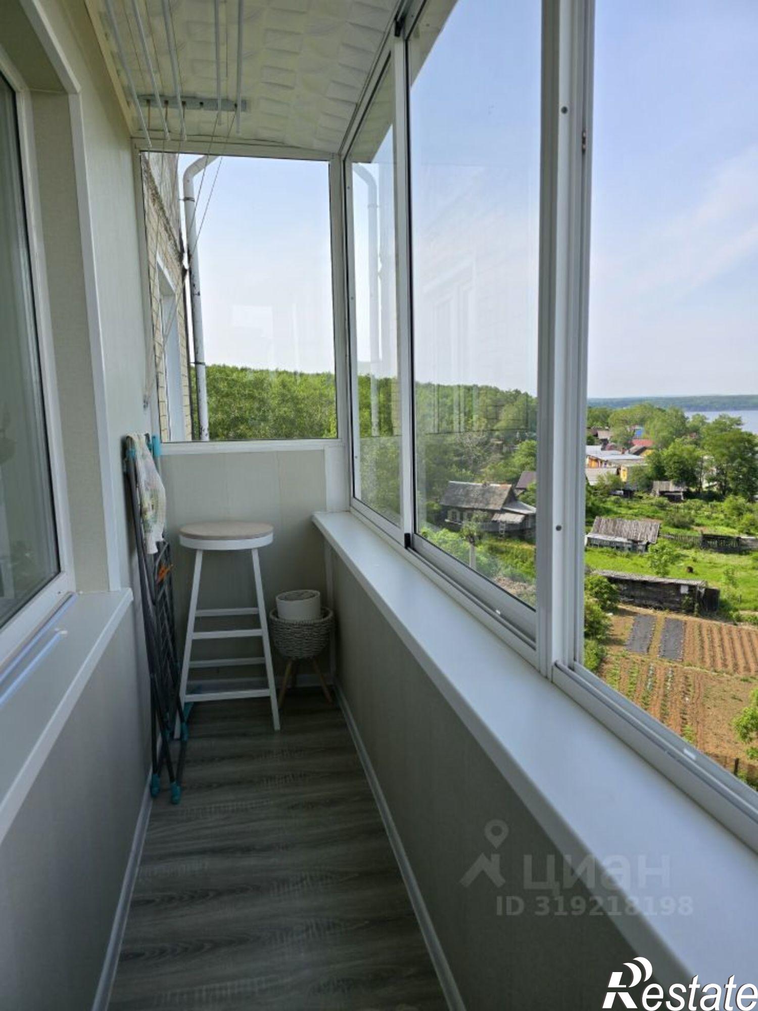 Купить квартиру за 3 300 000 рублей на Пионерская улица, 2