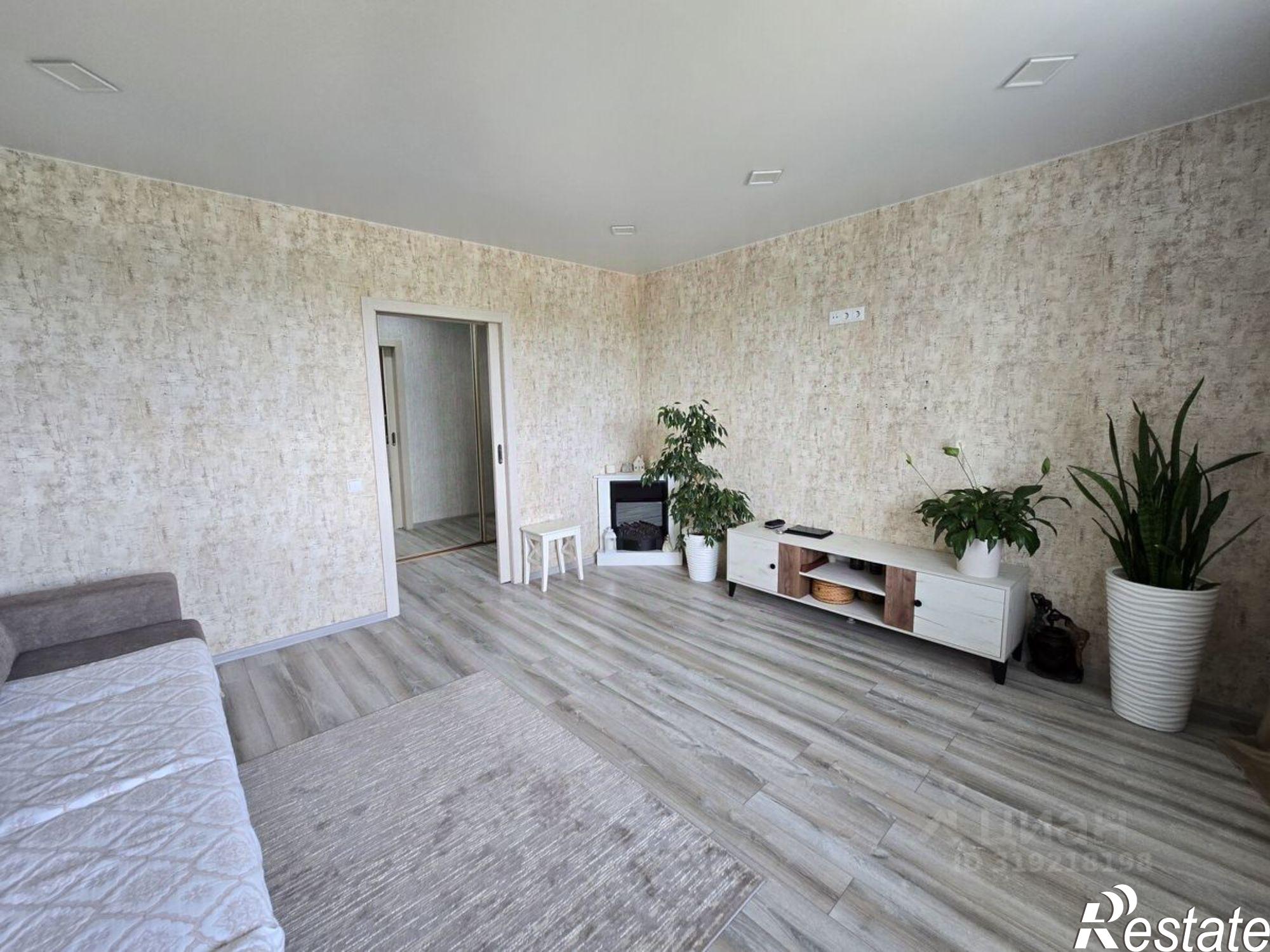 Купить квартиру за 3 300 000 рублей на Пионерская улица, 2