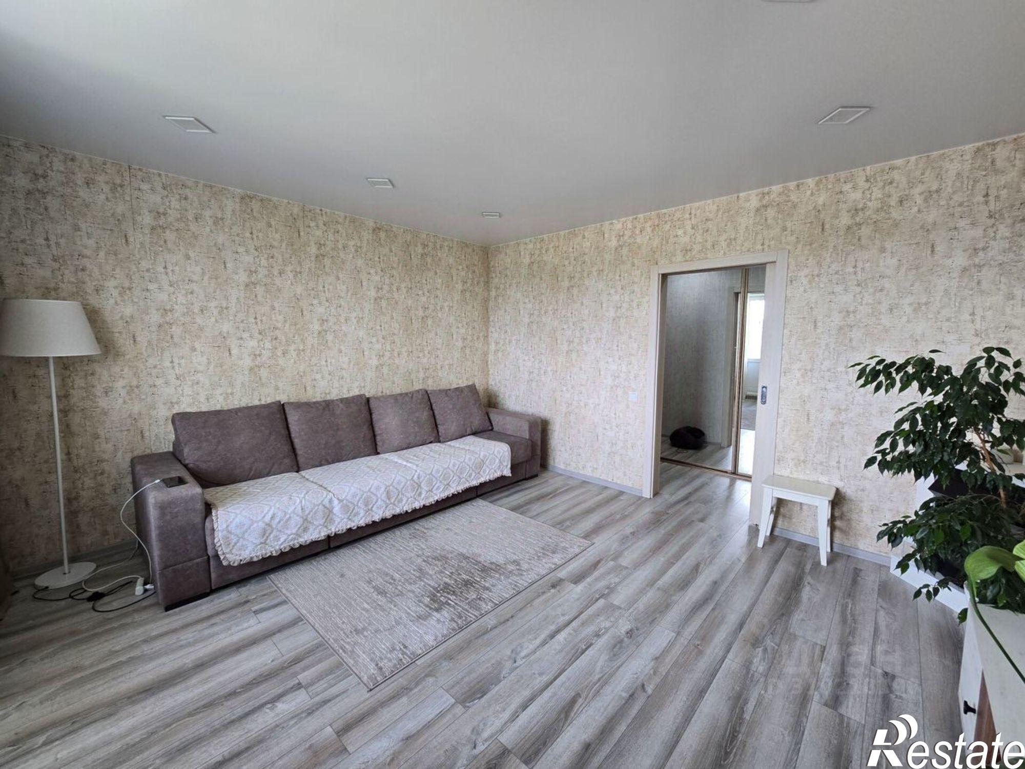 Купить квартиру за 3 300 000 рублей на Пионерская улица, 2