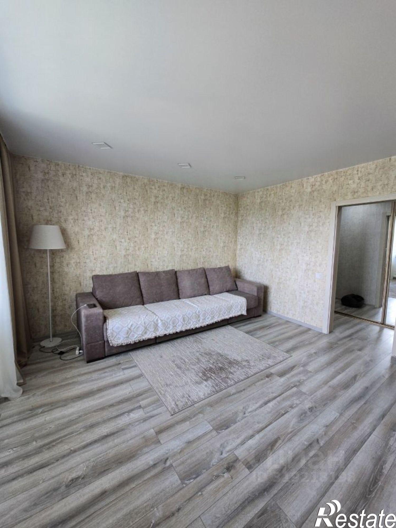 Купить квартиру за 3 300 000 рублей на Пионерская улица, 2