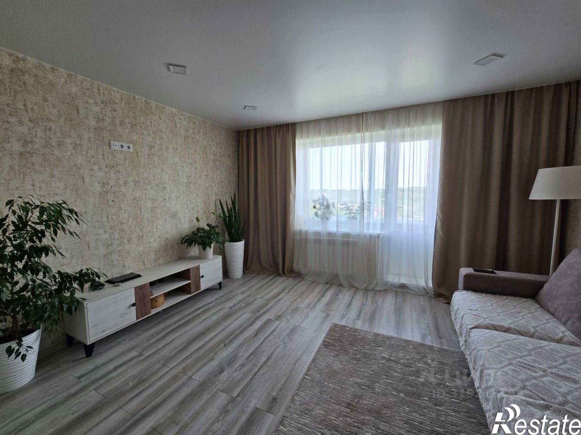 Купить квартиру за 3 300 000 рублей на Пионерская улица, 2