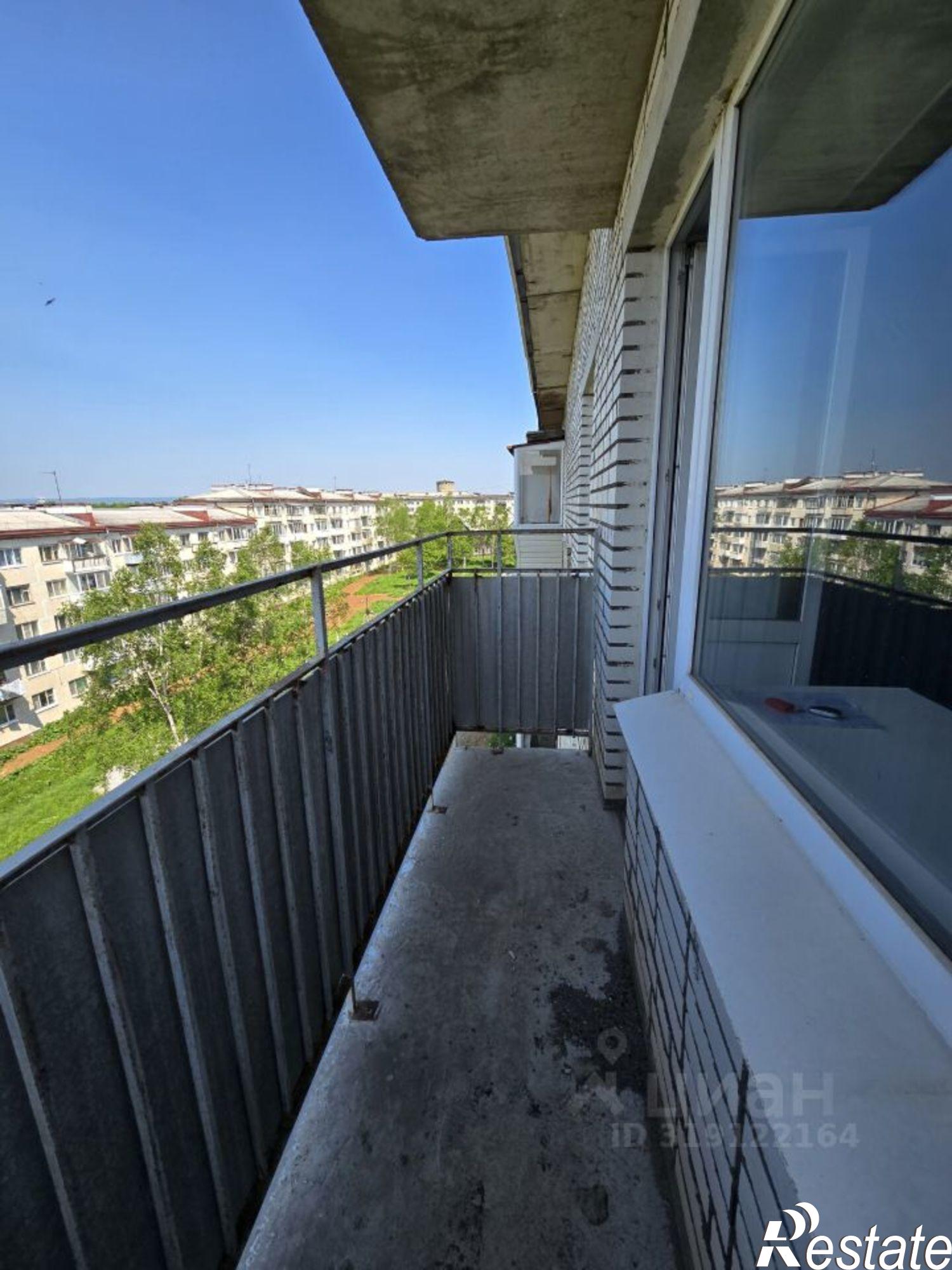 Купить квартиру за 1 800 000 рублей на Рабочая улица, 13