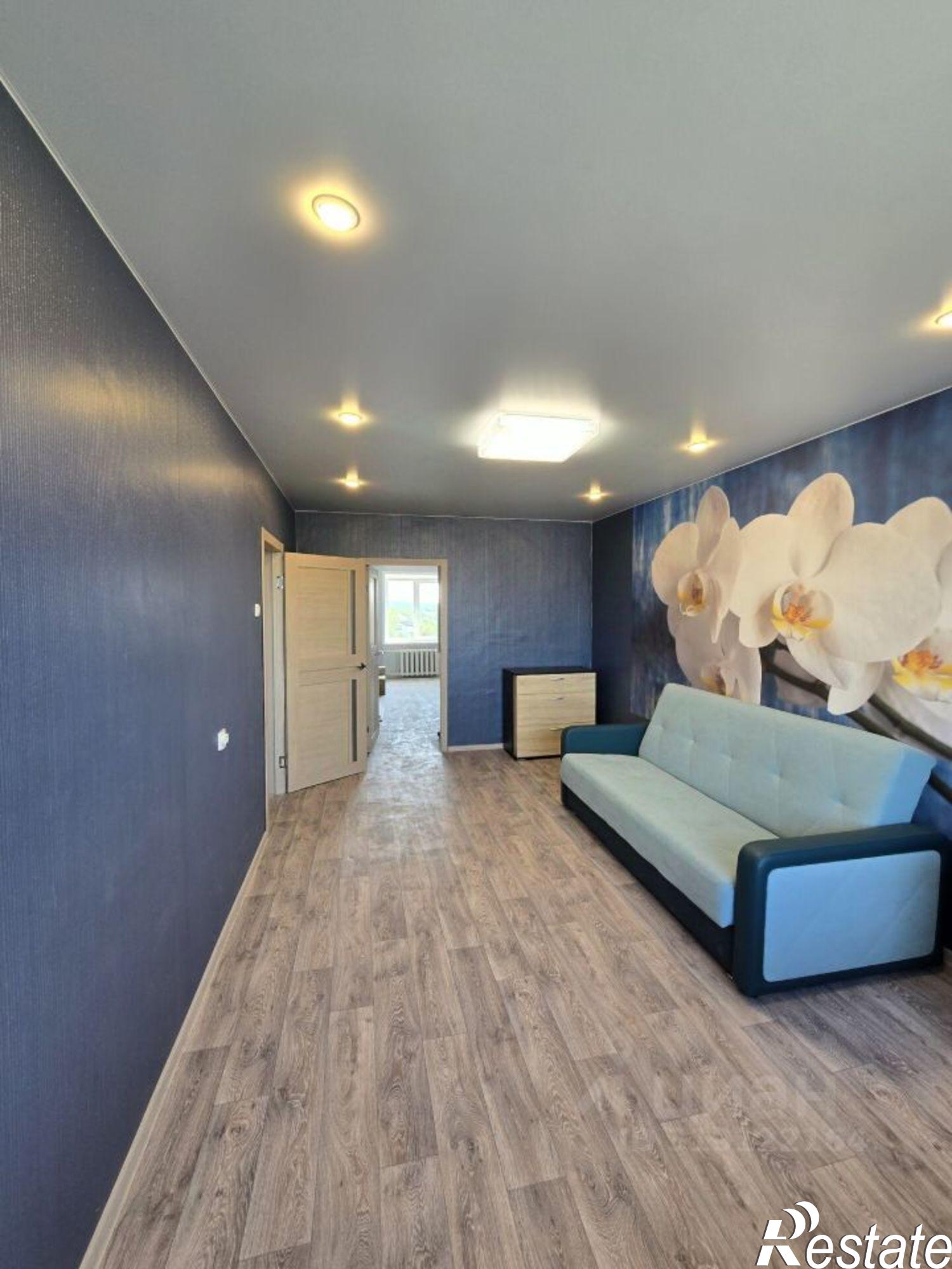 Купить квартиру за 1 800 000 рублей на Рабочая улица, 13