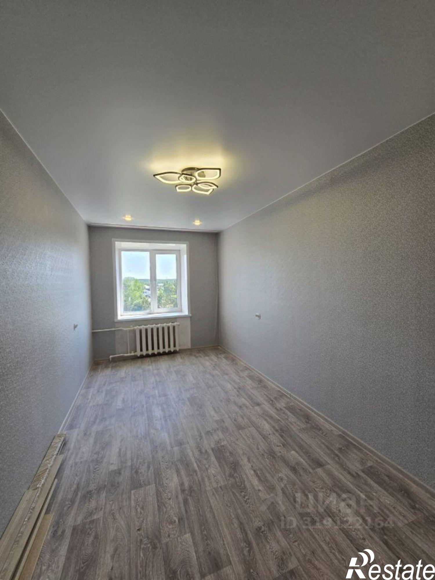 Купить квартиру за 1 800 000 рублей на Рабочая улица, 13