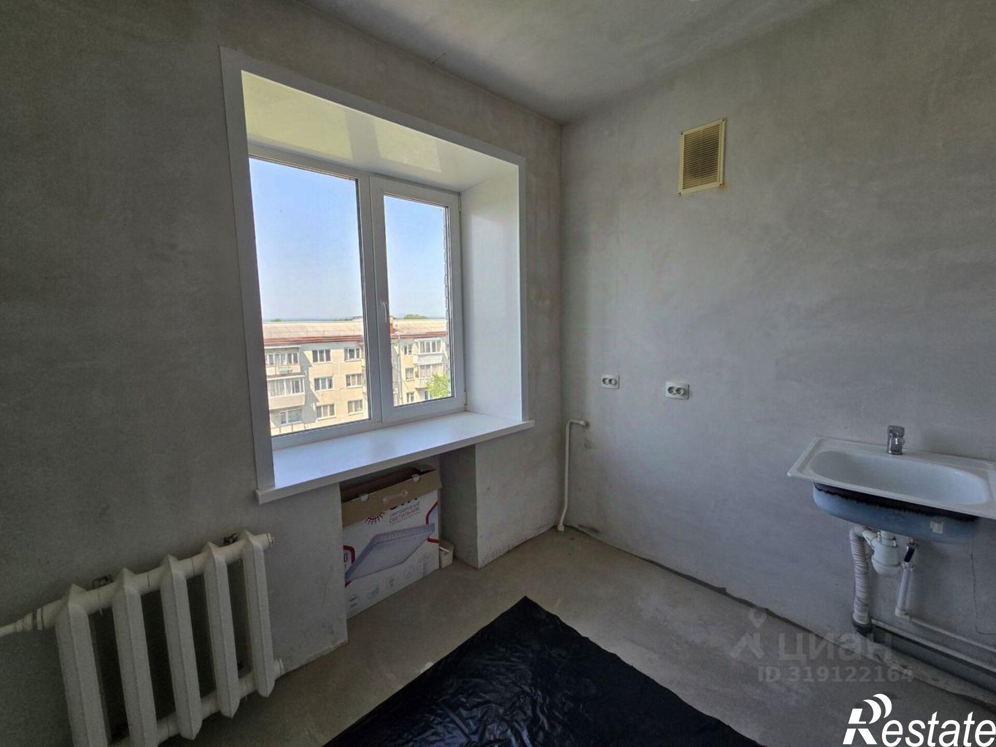 Купить квартиру за 1 800 000 рублей на Рабочая улица, 13