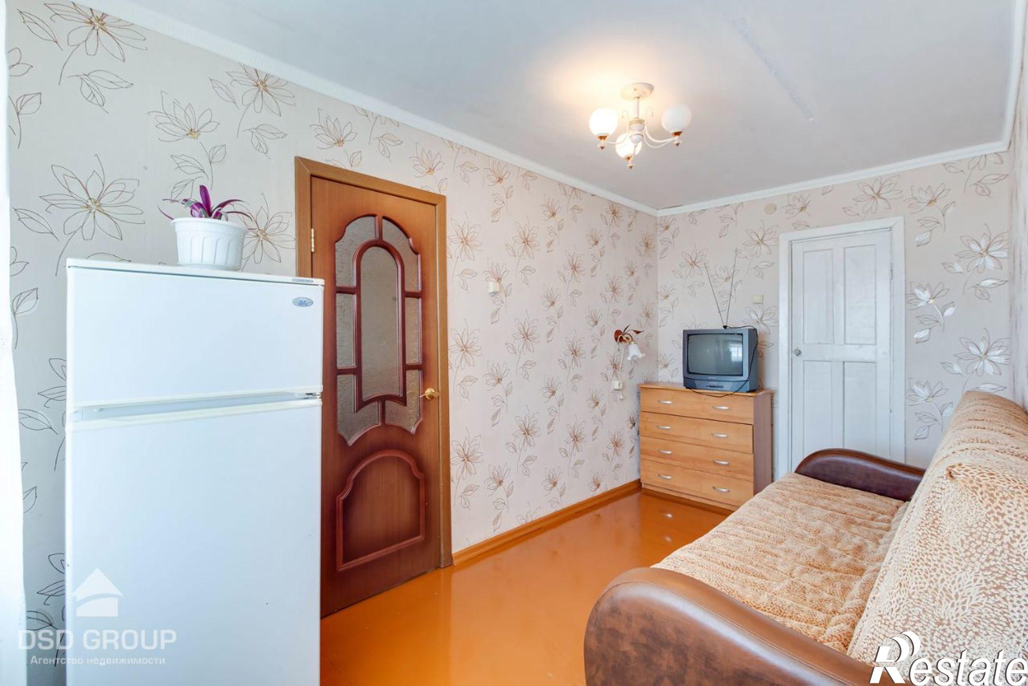 Купить квартиру за 3 350 000 рублей на Октябрьская улица, 76