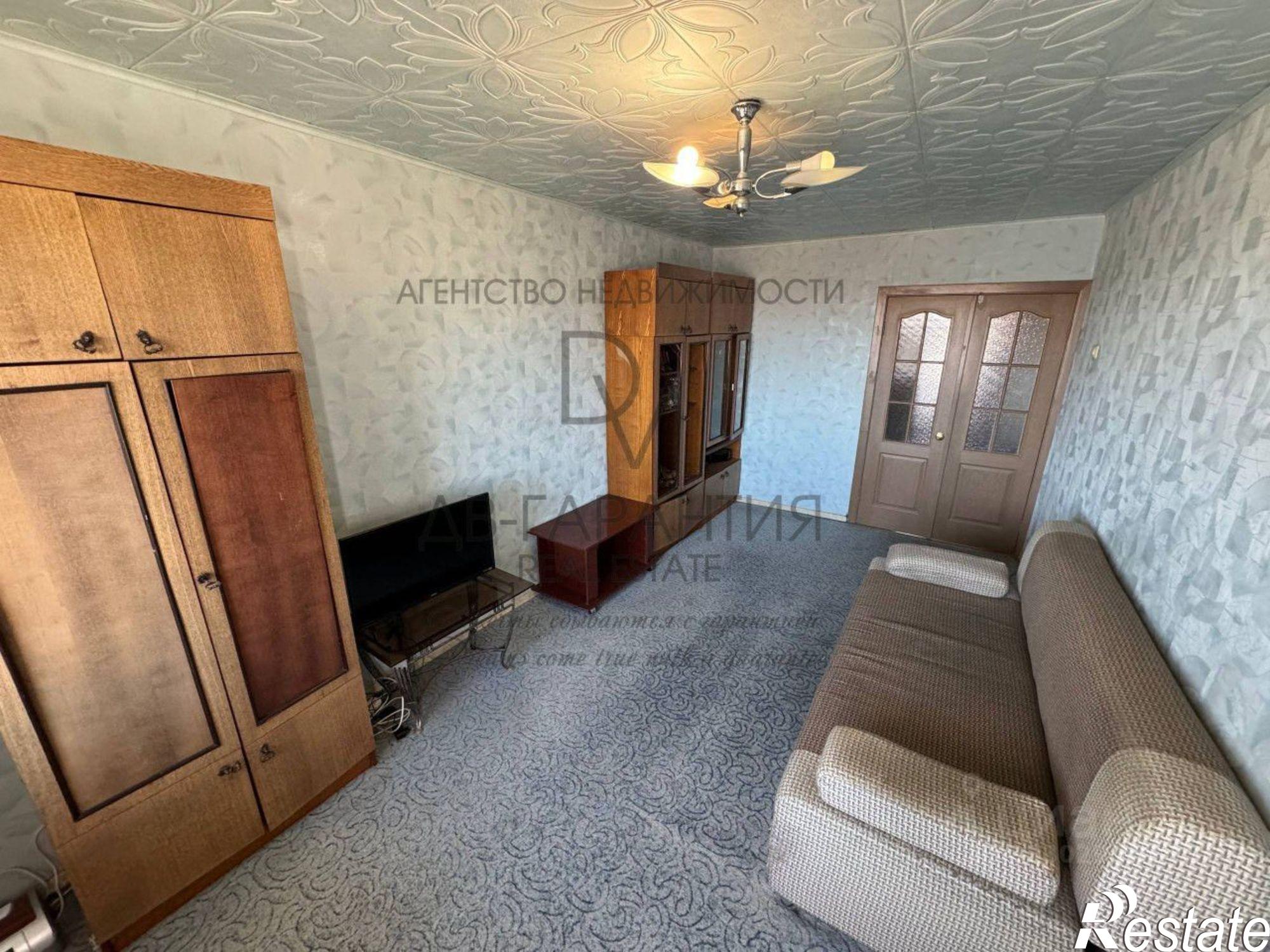 Купить квартиру за 2 400 000 рублей на Солнечный район, Солнечный р.п.