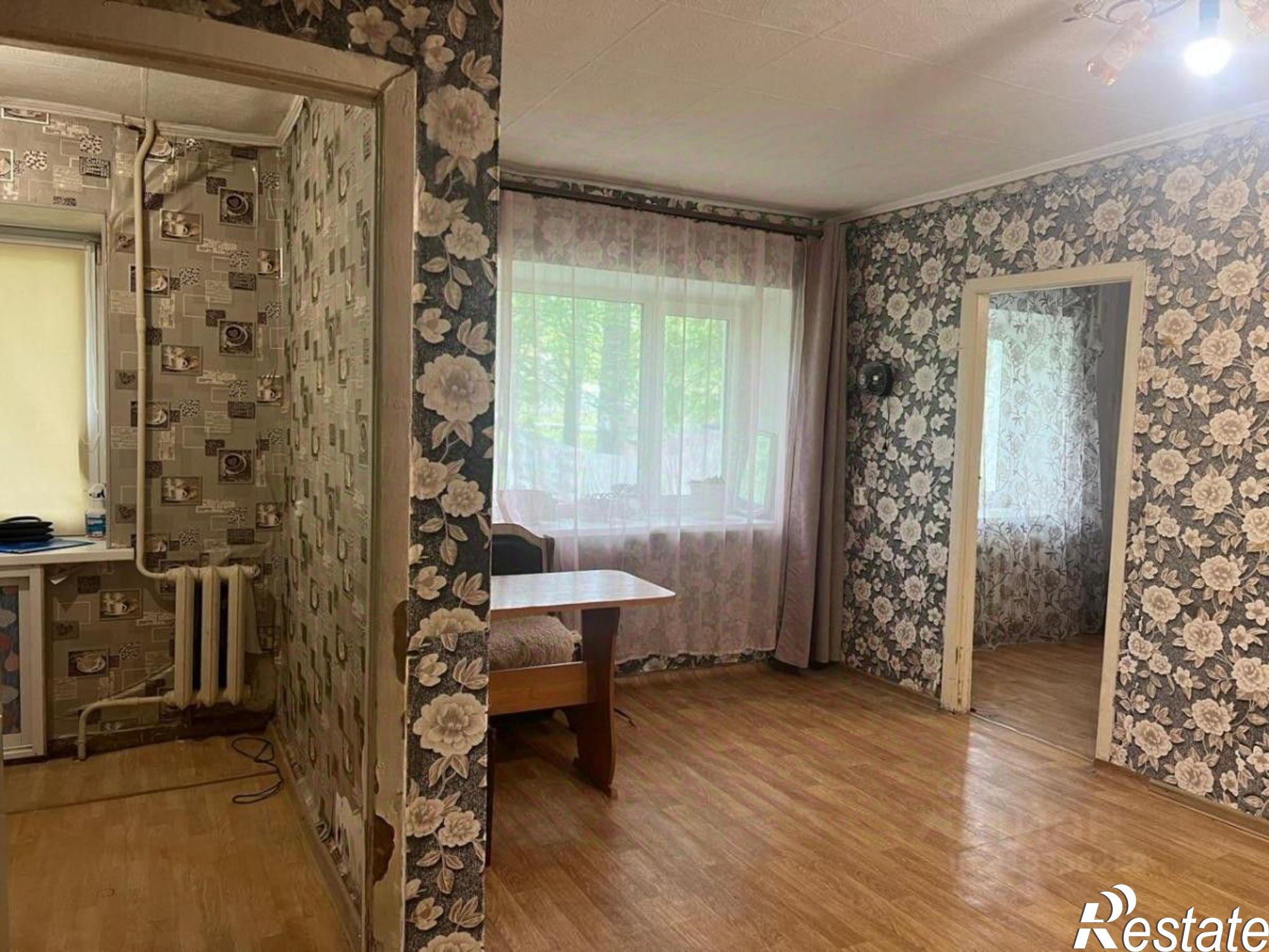 Купить квартиру за 2 300 000 рублей на Таёжная улица, 4