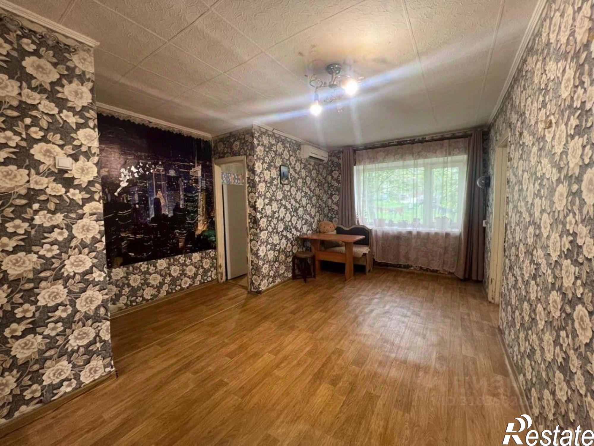 Купить квартиру за 2 300 000 рублей на Таёжная улица, 4