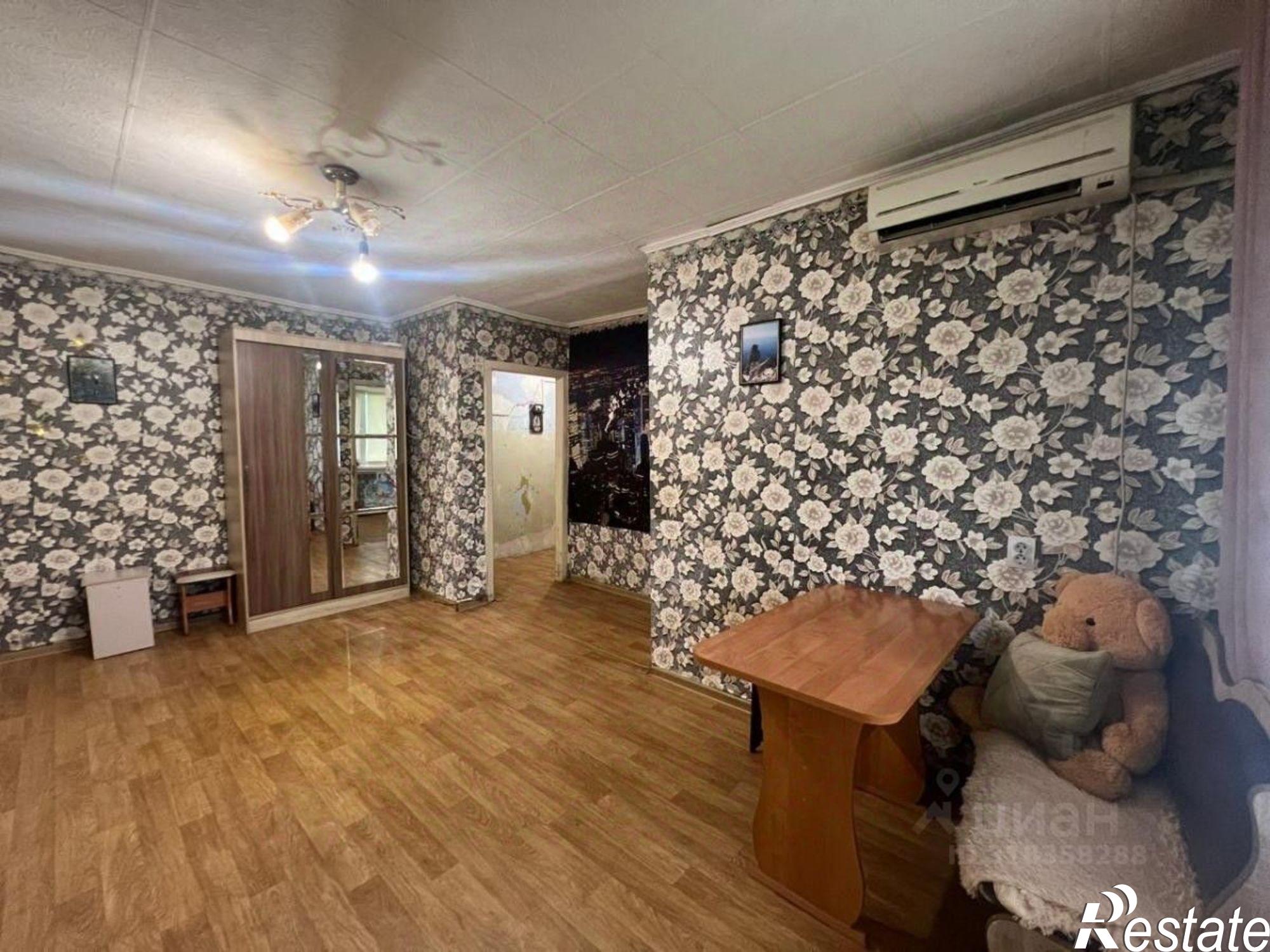 Купить квартиру за 2 300 000 рублей на Таёжная улица, 4