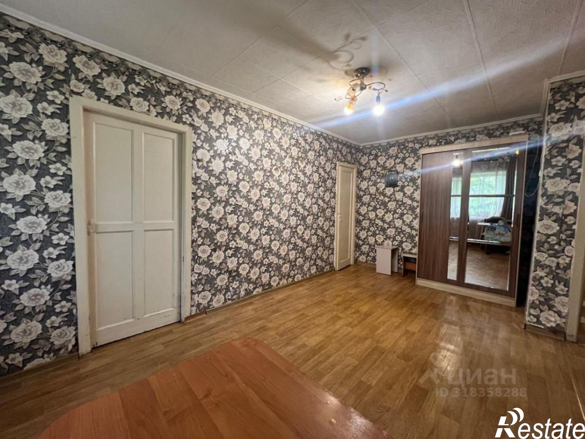 Купить квартиру за 2 300 000 рублей на Таёжная улица, 4