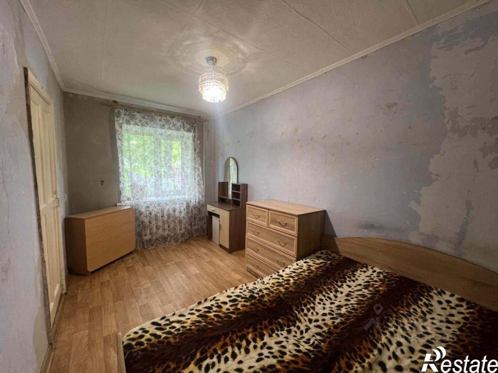 Купить квартиру за 2 300 000 рублей на Таёжная улица, 4