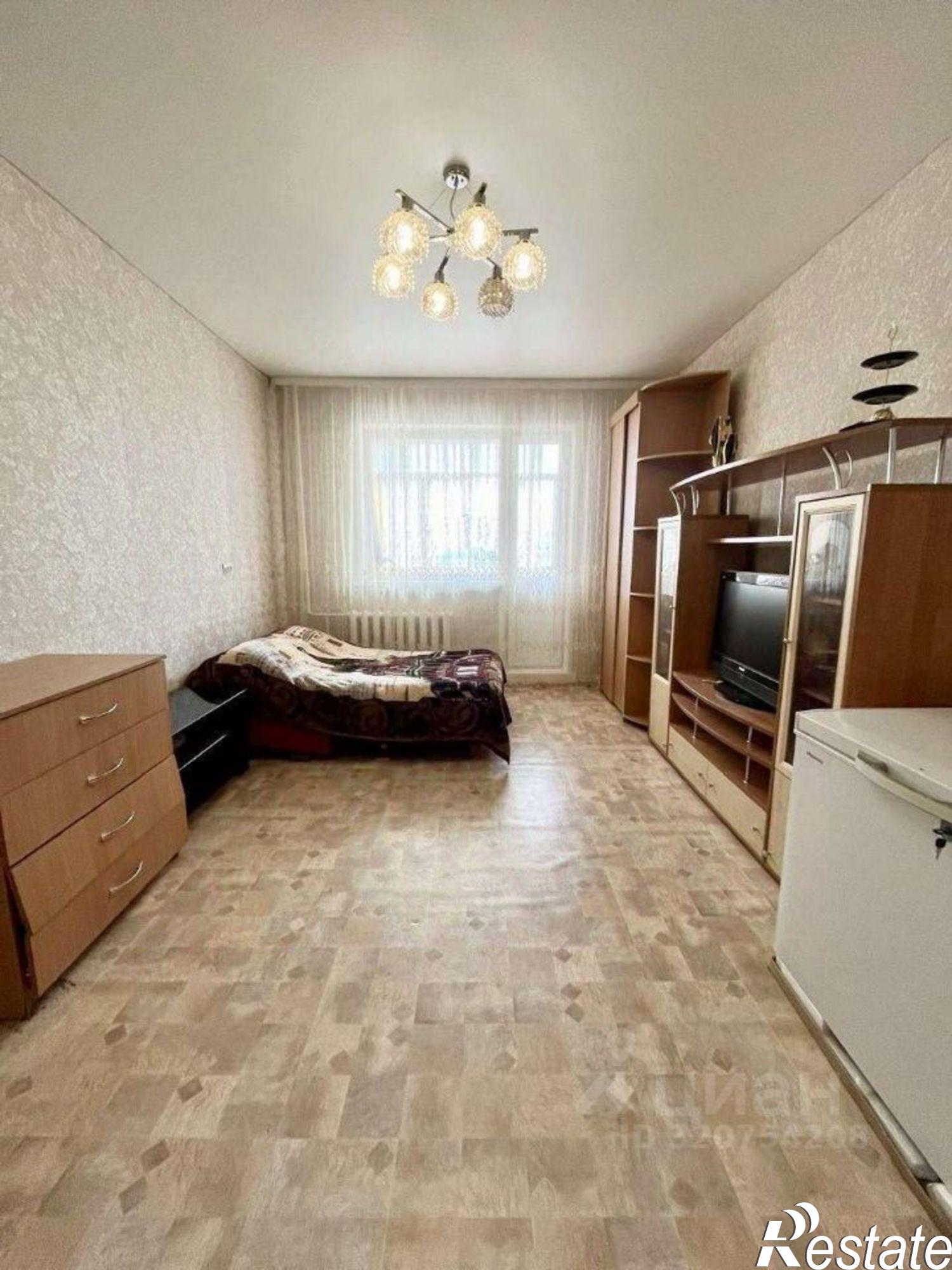 Купить квартиру за 1 300 000 рублей на улица Горького, 35