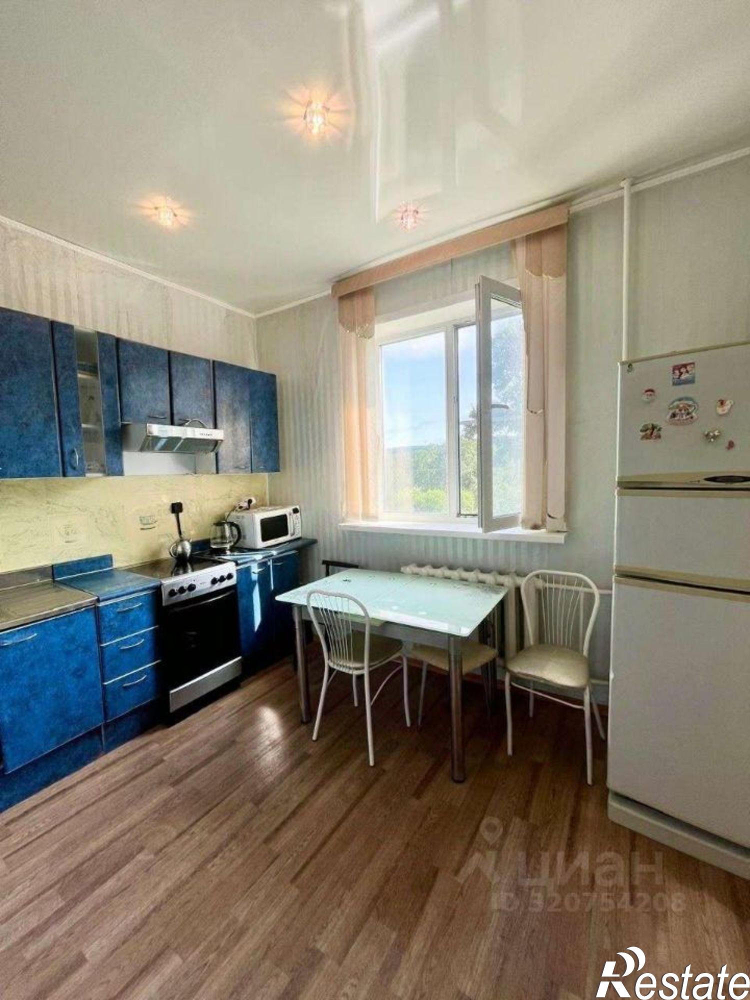 Купить квартиру за 1 300 000 рублей на улица Горького, 35