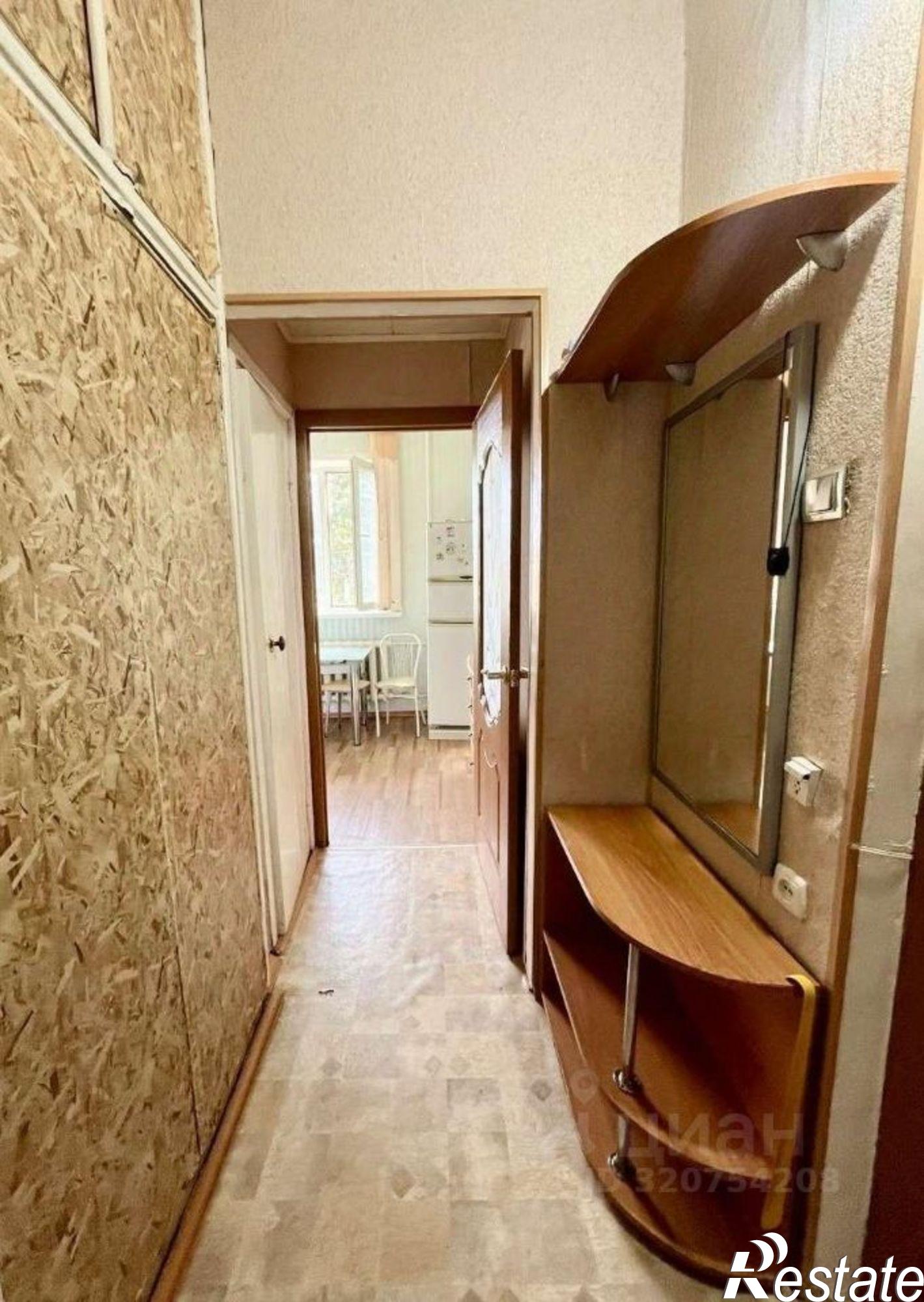 Купить квартиру за 1 300 000 рублей на улица Горького, 35