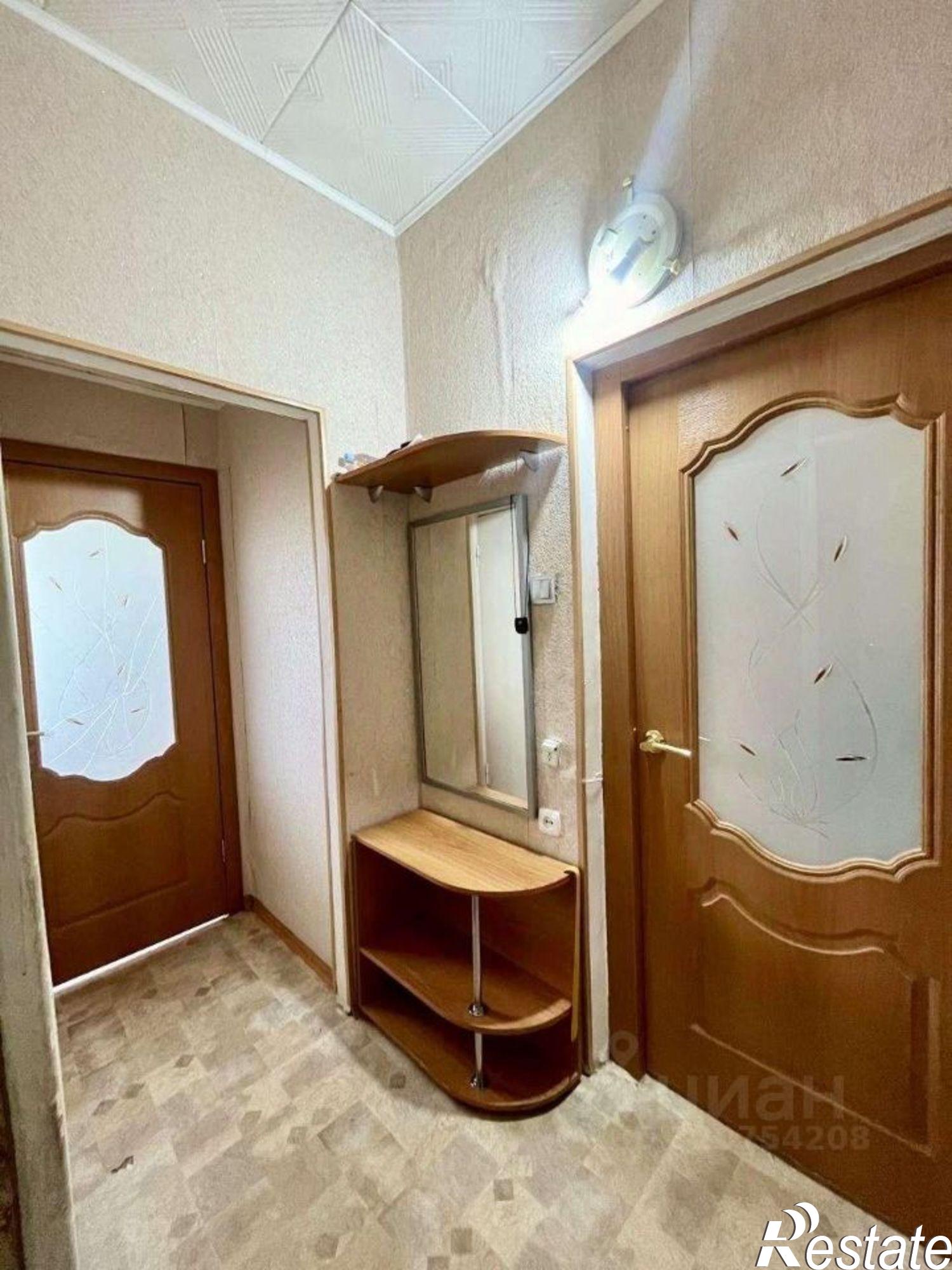 Купить квартиру за 1 300 000 рублей на улица Горького, 35