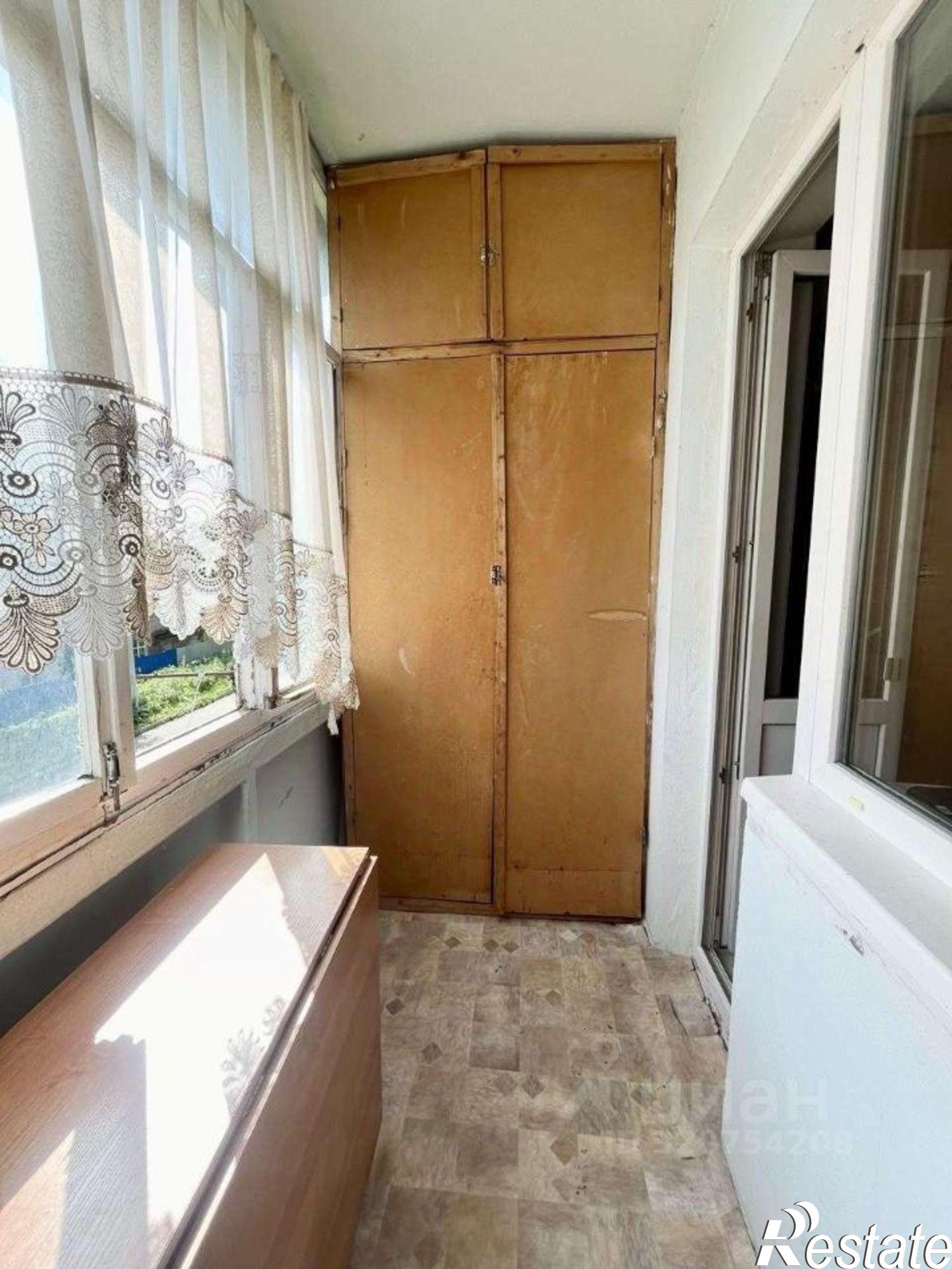 Купить квартиру за 1 300 000 рублей на улица Горького, 35