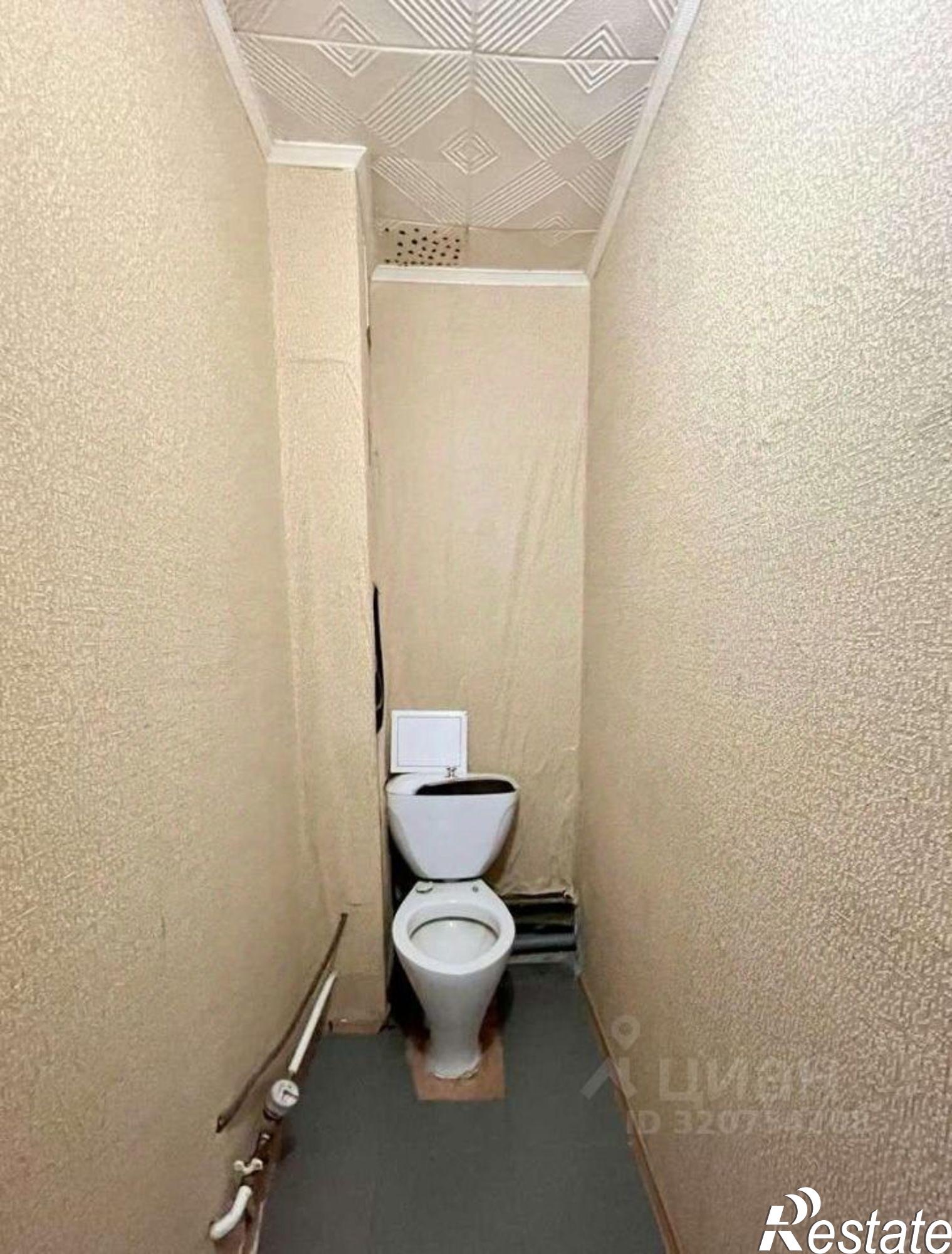 Купить квартиру за 1 300 000 рублей на улица Горького, 35