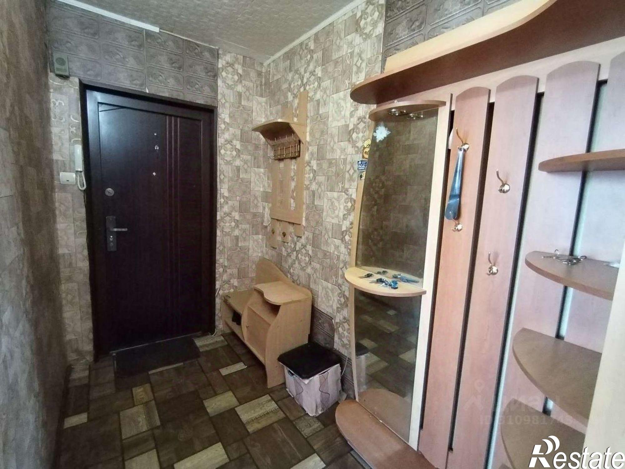 Купить квартиру за 1 950 000 рублей на Рабочая улица, 4