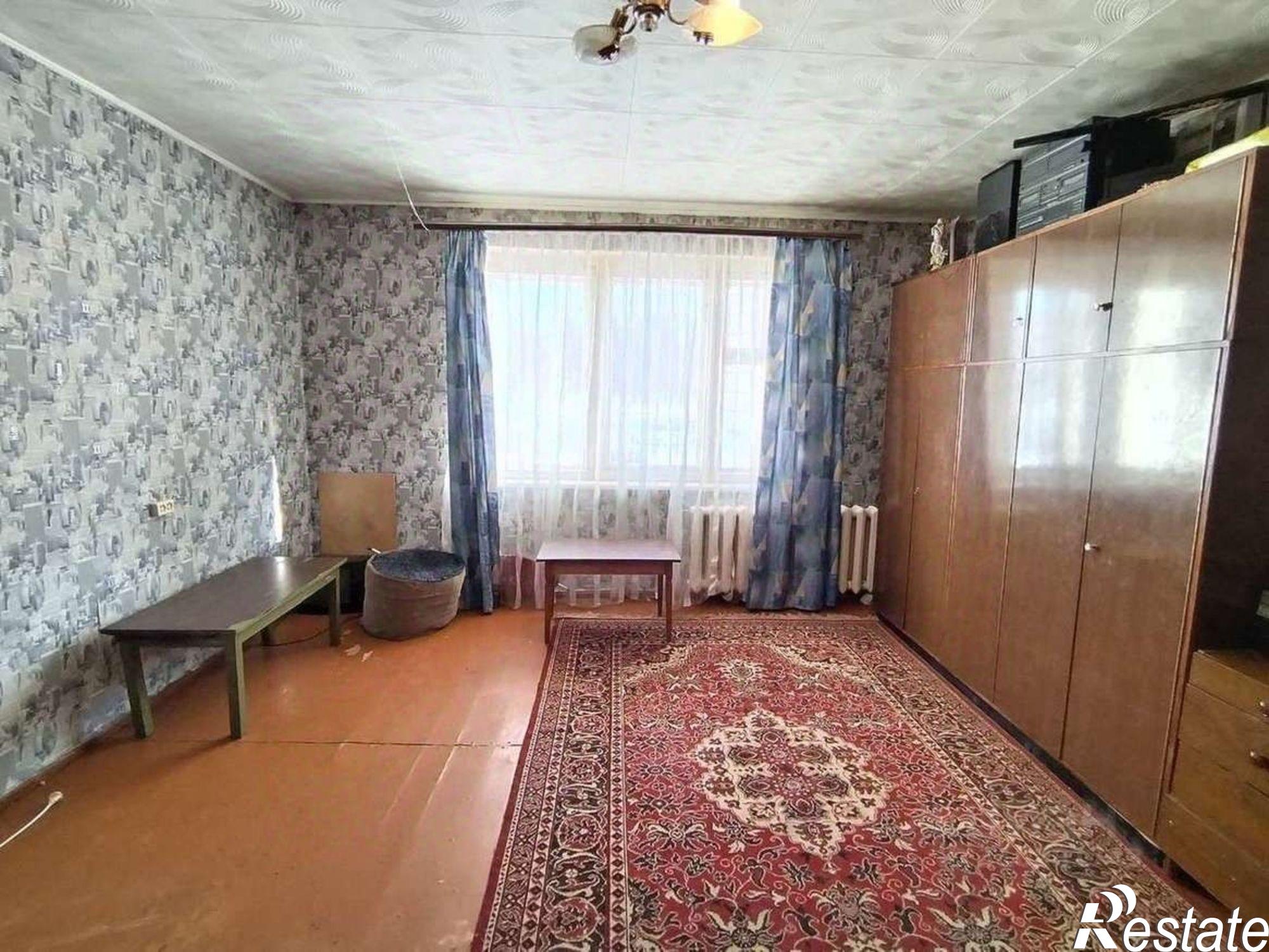 Купить квартиру за 1 950 000 рублей на Рабочая улица, 4