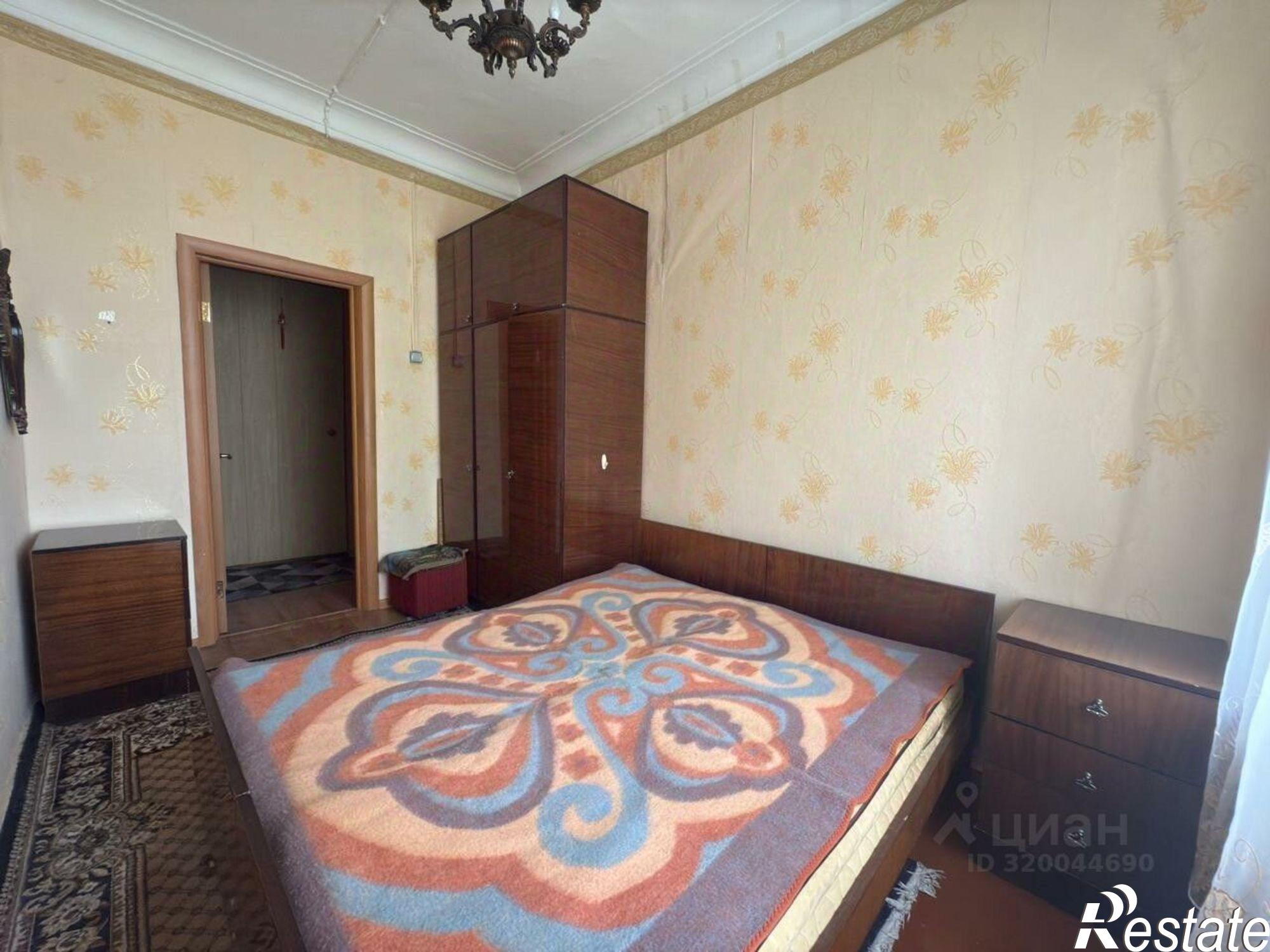 Купить квартиру за 1 700 000 рублей на город Советская Гавань