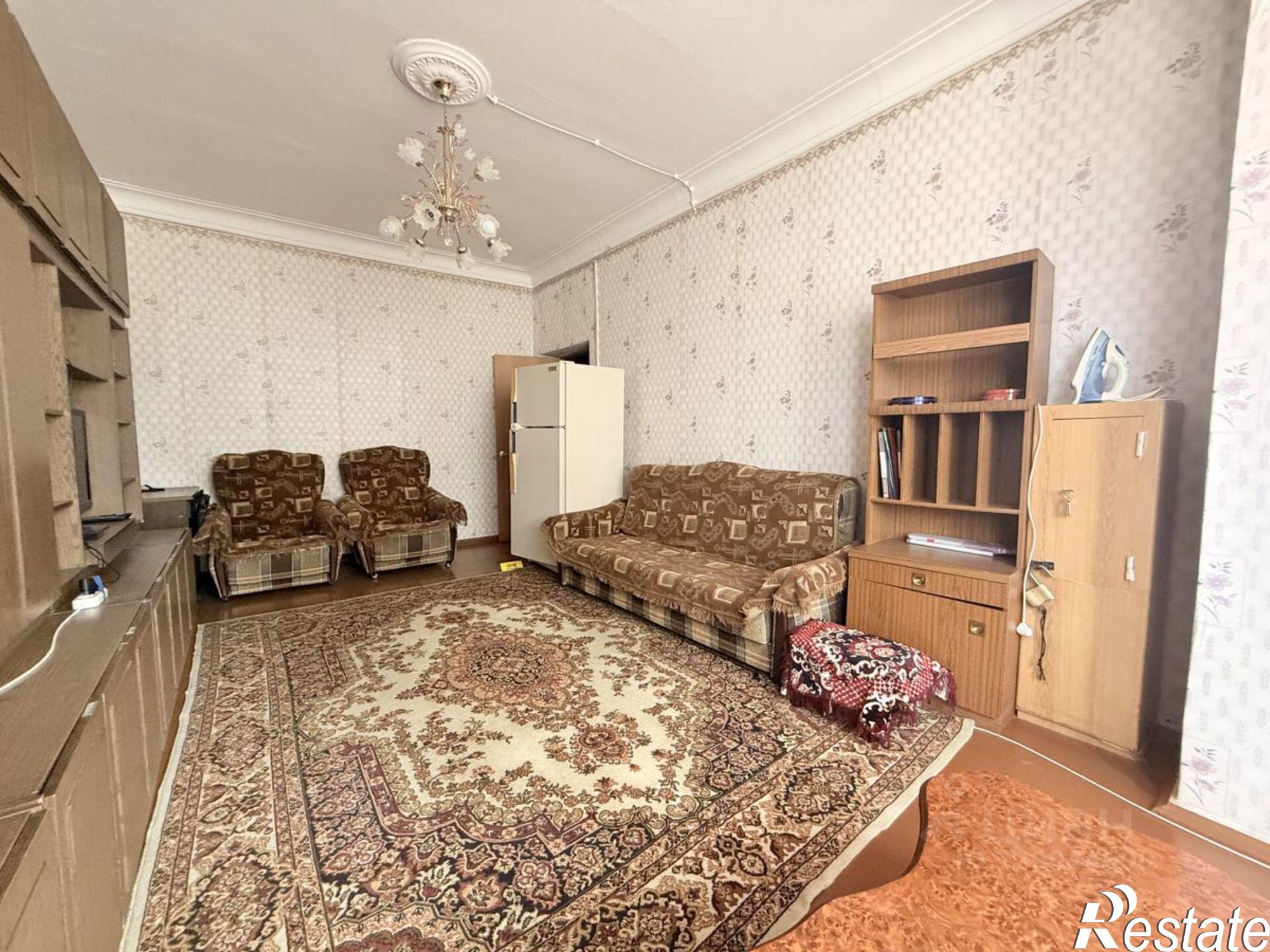 Купить квартиру за 1 700 000 рублей на город Советская Гавань